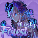 Minty Forest