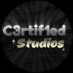 C3rtif1ed Studios