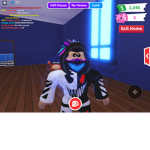 If join 200 roebucks will be at your account