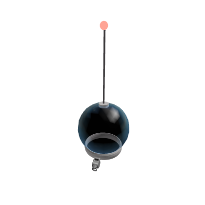 Bubble Space Helmet