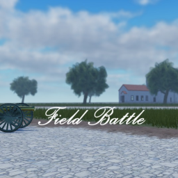 Ground War | Field Battle {TESTVERSION}