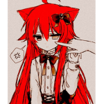 X-Red-X