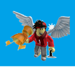 ROBLOX Free Clothing