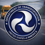 Departmen of Transportation - D.O.T.