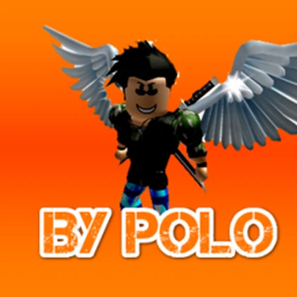 BYpoliños_YOUTUBER Roblox group icon