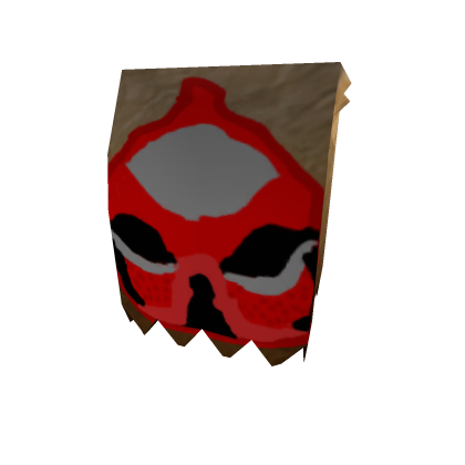 DIY Masked Hood of the Doomspeaker