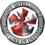Army Intelligence (SAF)