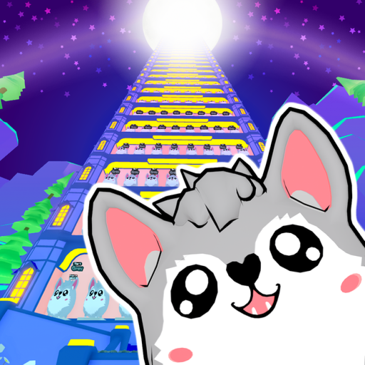 Wolf Tycoon 🐺 official Roblox game thumbnail