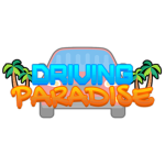 Driving Paradise by Xtreme