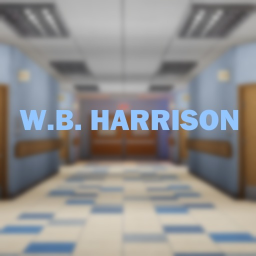 W.B. Harrison Center for Behavioral Health