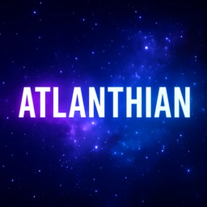 Atlanthian Roblox group icon