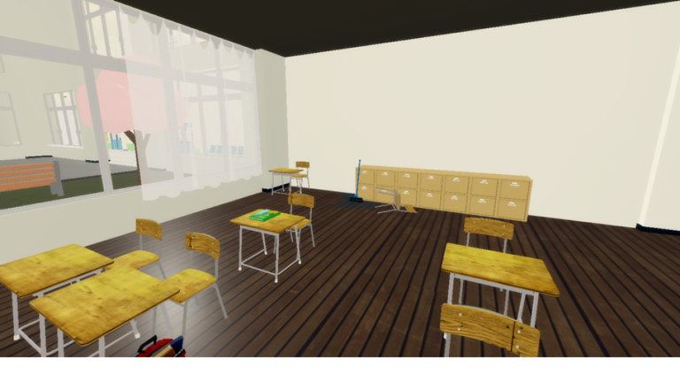 Korea Arts High School screenshot 1