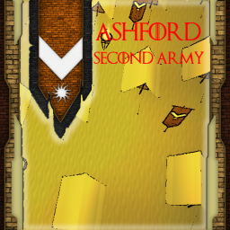 2nd Ashford Army, Dorne