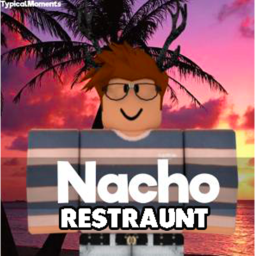 Nacho Restraunt
