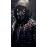 Angerfist