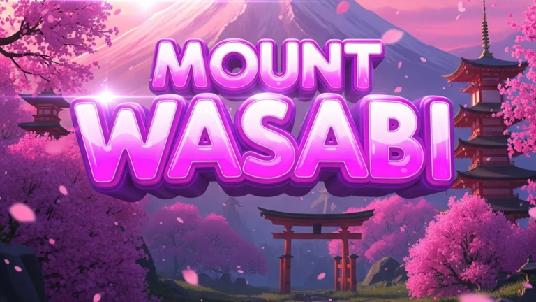 [Event x2] Mount Wasabi 🏔️