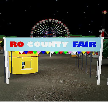 Ro County Fair