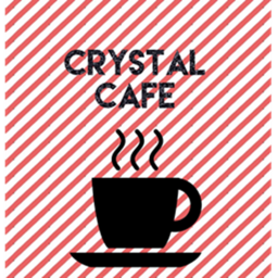 [BIG UPDATE SOON!} Crystal Cafe V1!