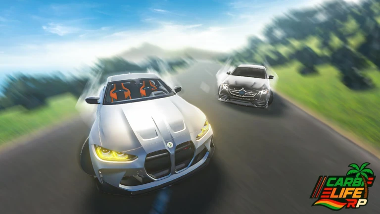 [🚗 5 NEW CARS!!] CarbiLife🏝️RP