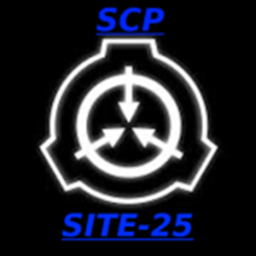 Site-25 RP {Alpha} NOWA MAPA