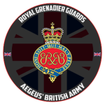 |BA| Rоyal Grenadier Guаrds