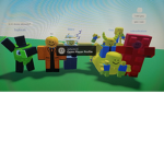 The memes hq gaming
