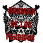Brigada de los Perdidos [CL]