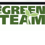 The real green team
