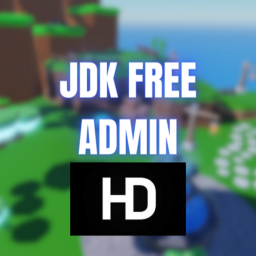 JDK Free Admin