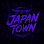 Japan Town