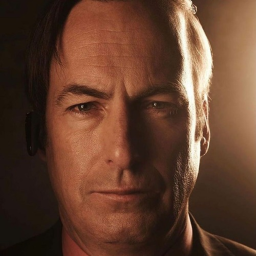 Cart Ride into Saul Goodman