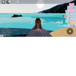 Roblox fun group telling jokes to
