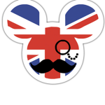 bri’ish mickey mouse fan club