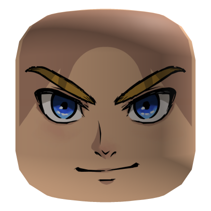 Link (Anime)