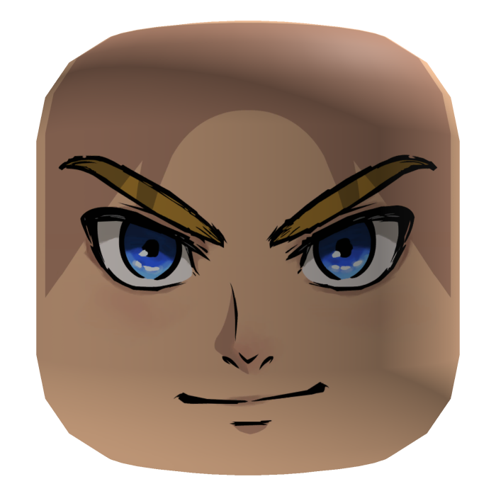 Link (Anime)