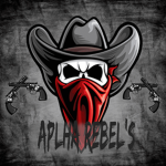 Alpha Rebel's