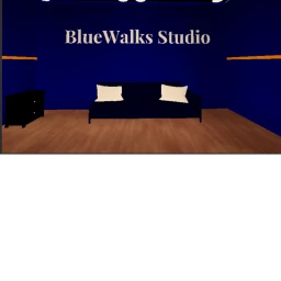 Record Label Studio icon