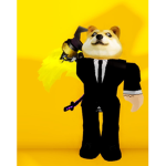 Universal Doge Republic