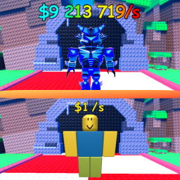 Steal a Character