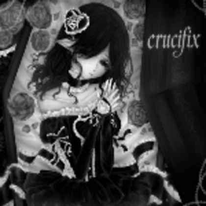 сrucifix Roblox group icon