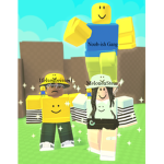 Noob-ish Gang