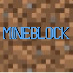 mineblock (really beta) icon