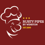 Rusty Pipes