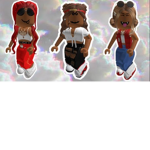 GeTTo BAddieS