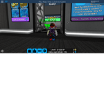 Flood Escape U