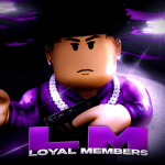 LOYAL MEMBERS | LM
