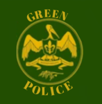 [Green Army Military Police]