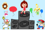 Totally Cool Hangout