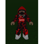 camo cult