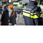 Politie Nieuwegein